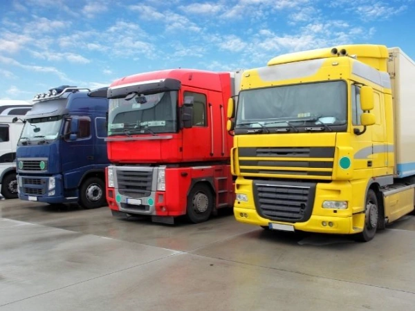 Konya Bahşılı Nakliye